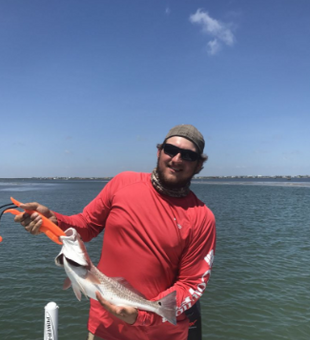 Big Catches in Texas Fishing Charters